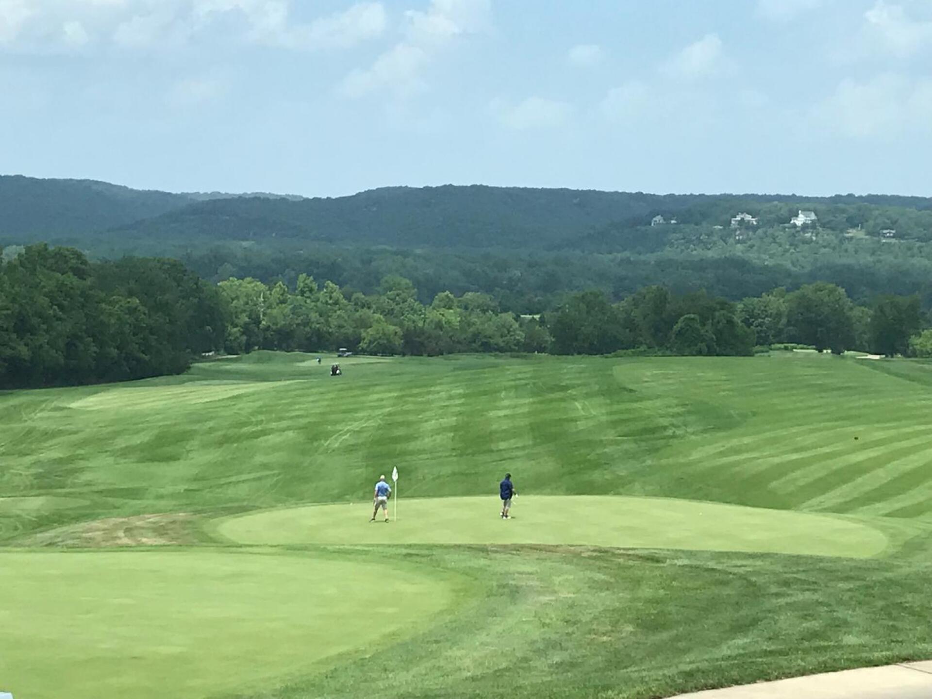 (Photo submitted by MikeBaileyGolf on 07/08/2018)