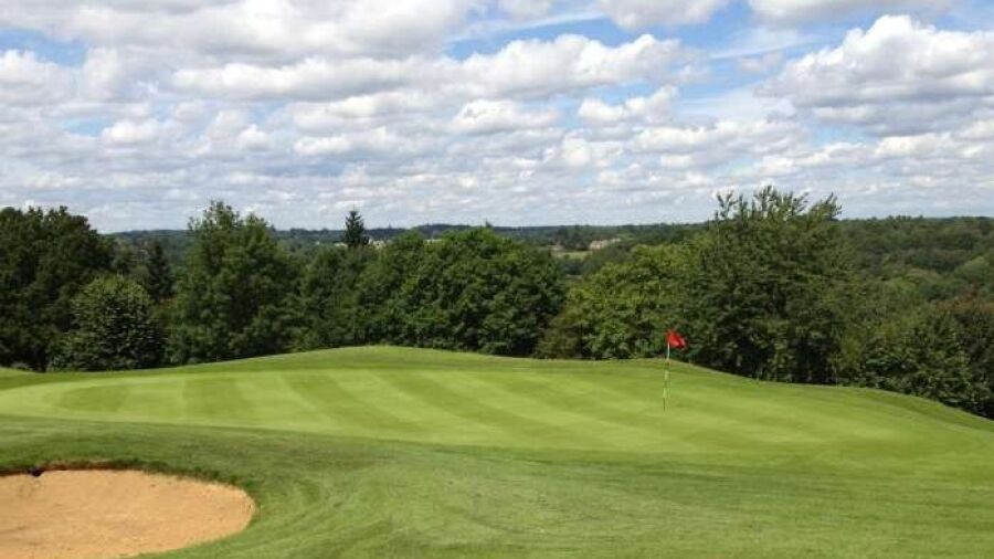 Rickmansworth GC