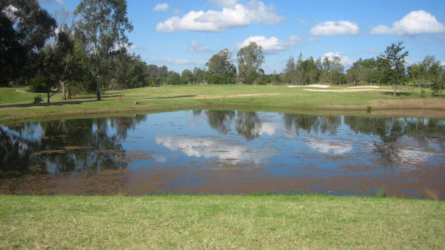 Hills GC