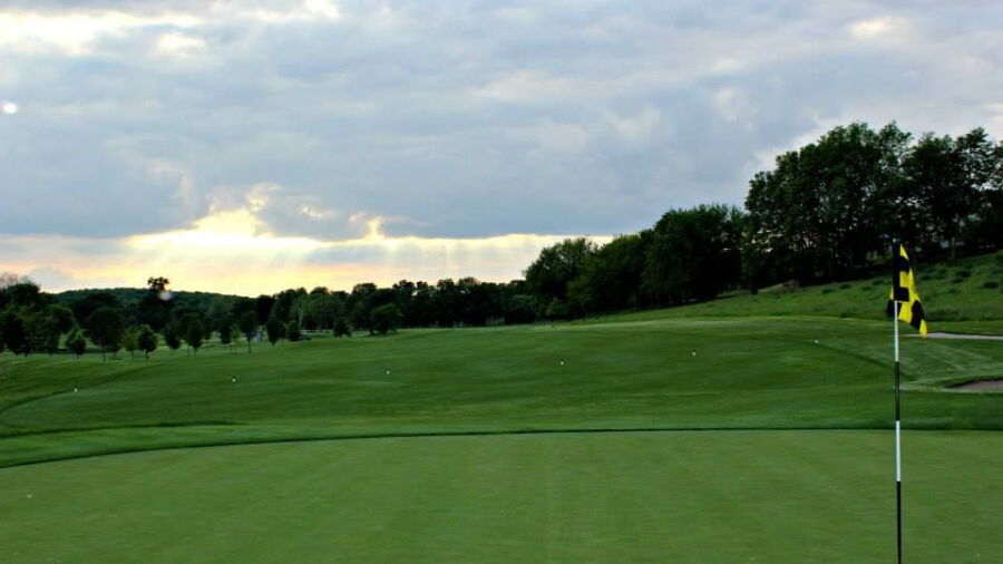 Springbrook CC