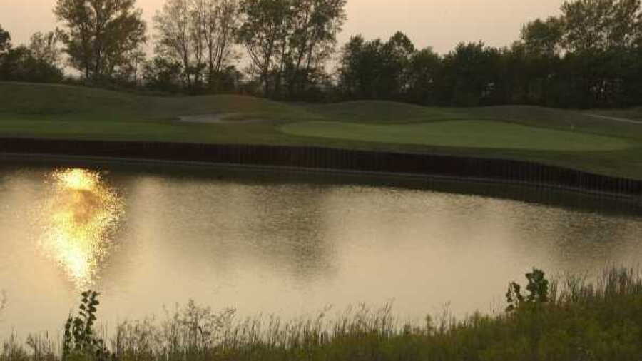 Ironhorse GC: #3