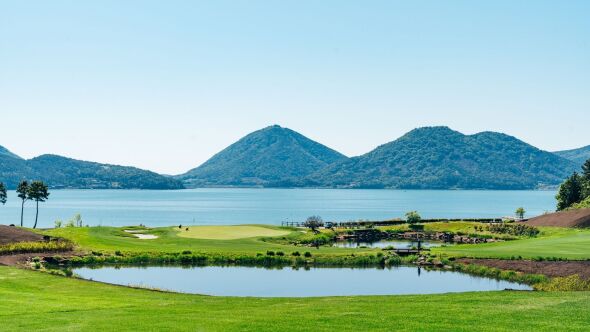 Sagewood Yeosu Gyeongdo