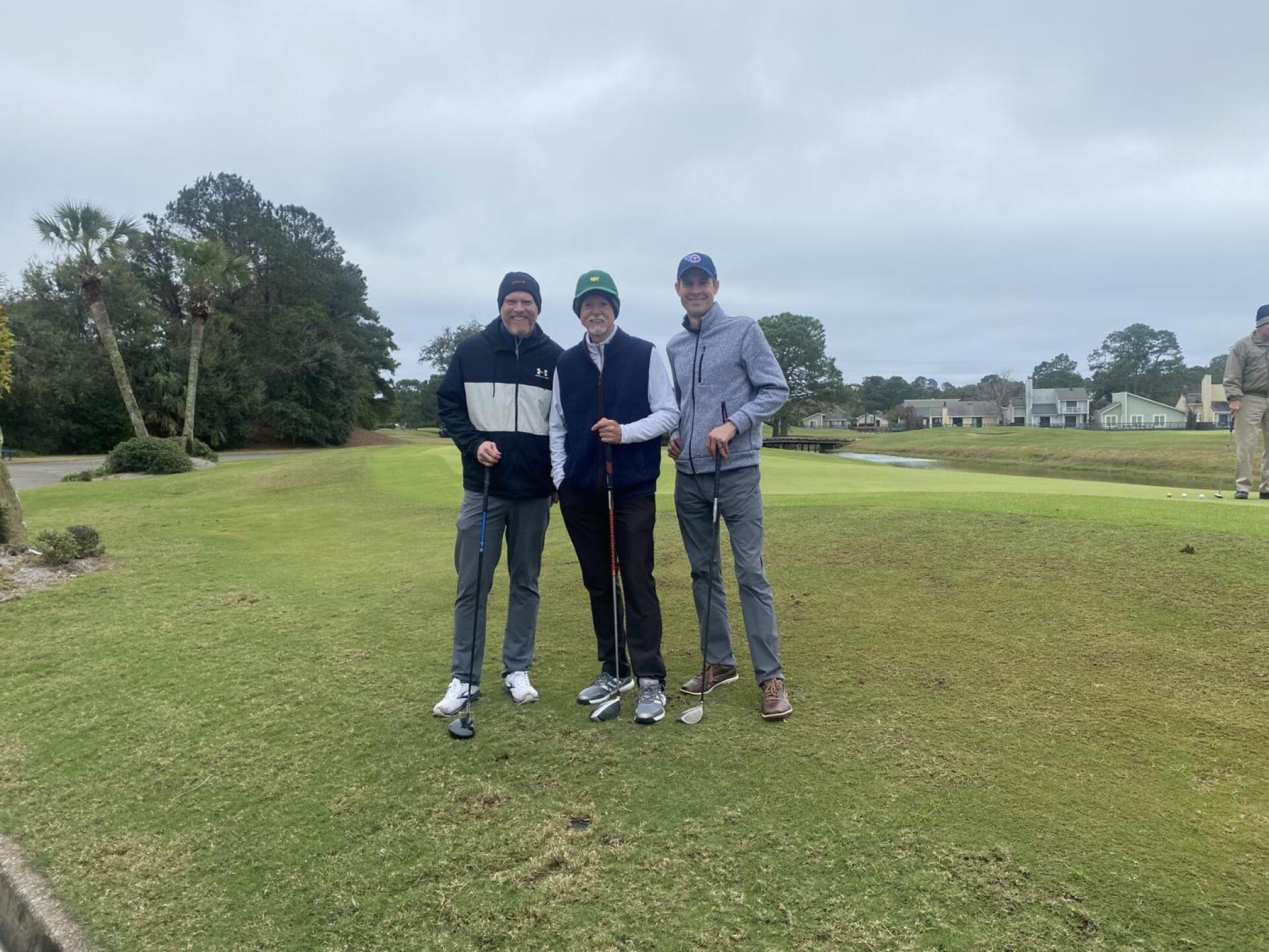 Tennessee First Timers (Photo submitted by SB4Twnt3QF3OeoaY8dFN on 12/22/2022)