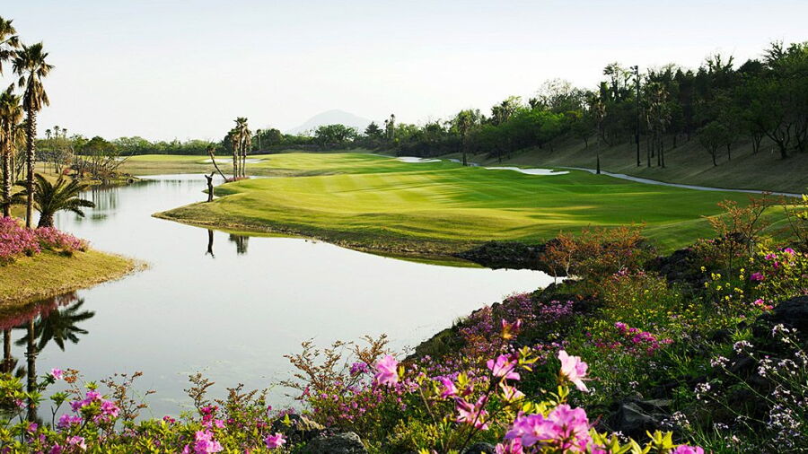Teddy Valley Golf & Resort: #13