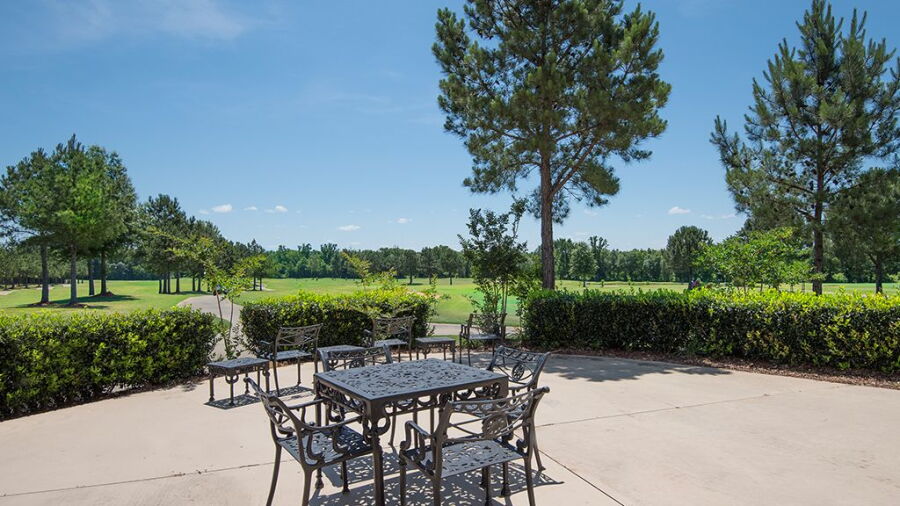 The Links of Madison County GCC
