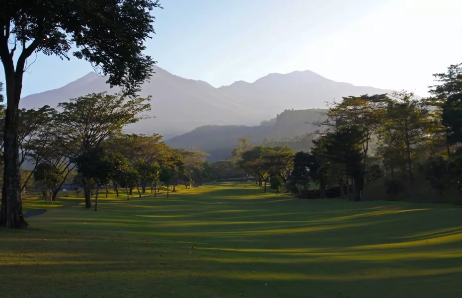 Taman Dayu GC & Resort