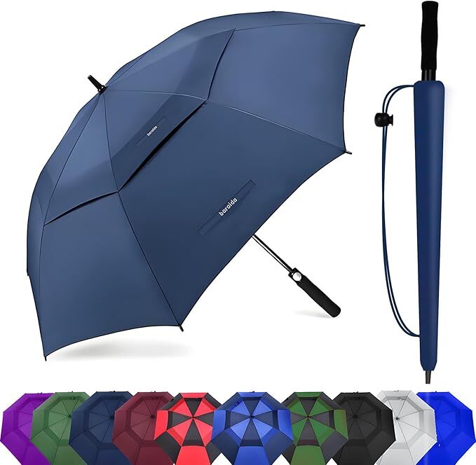 Baraida Golf Umbrellas