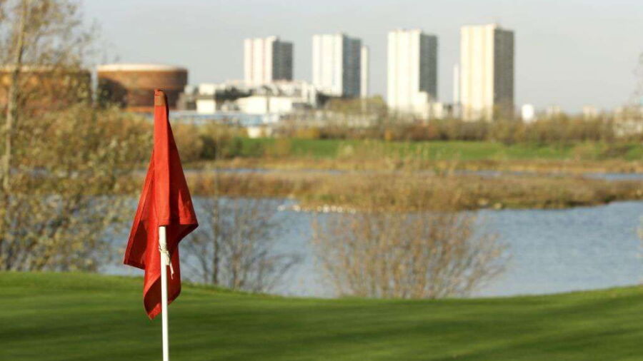 Leaside GC