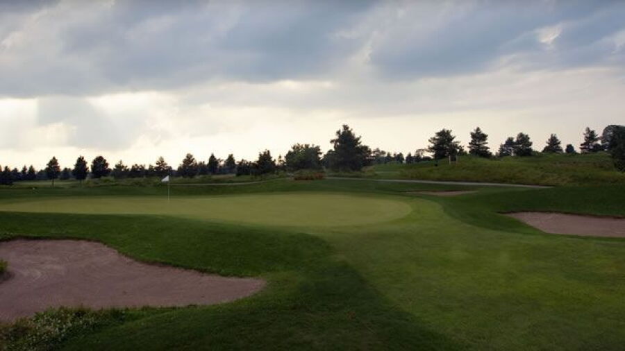 Bathurst Glen GC