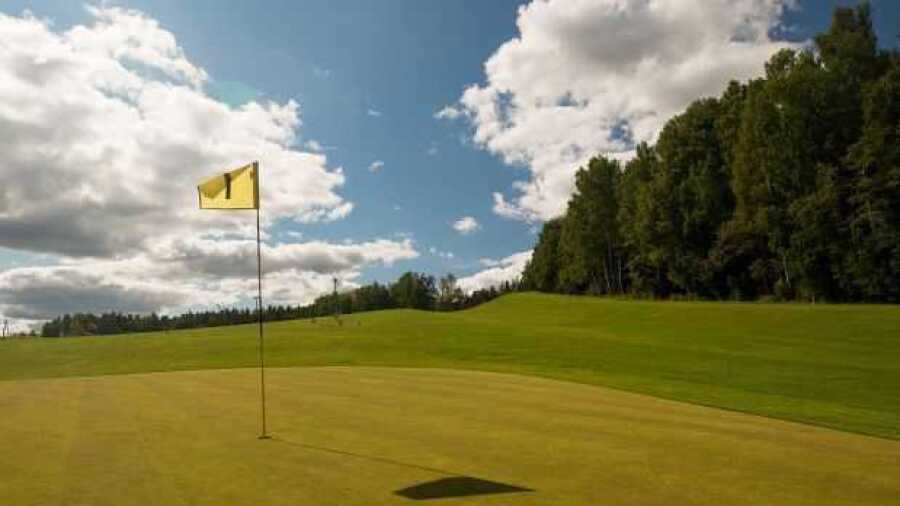 Reina Trase - Reinis GC: #1