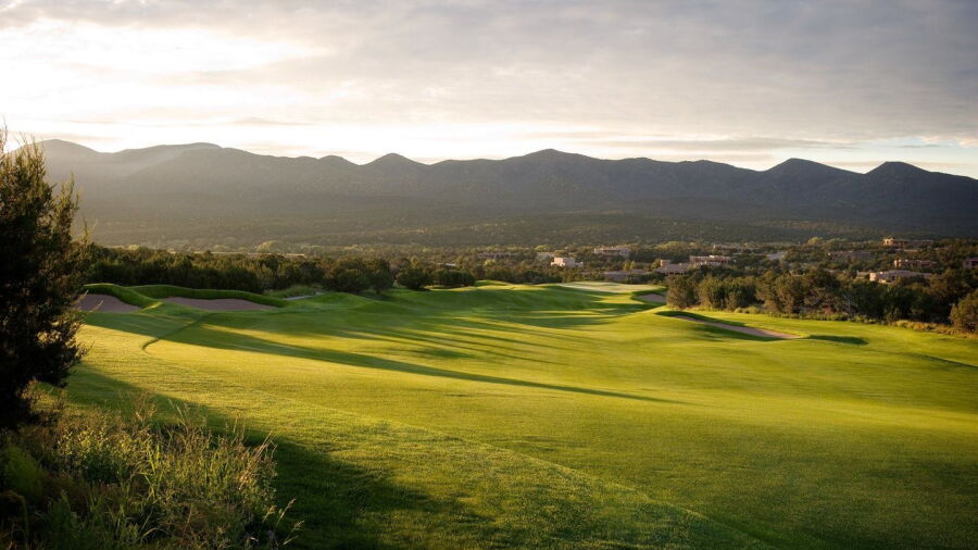 Paa-Ko Ridge GC - Course 3: #9