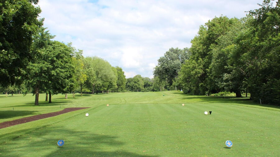 Woodstock Club: #4