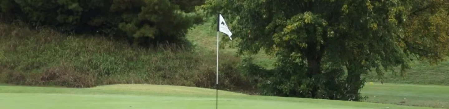 Indian Hills GC: #18