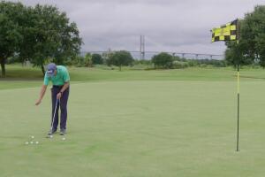 Fine-Tune Your Putting Stroke