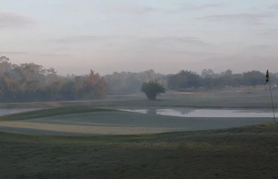 Glenbrook Golf Course in Houston, Texas, USA GolfPass