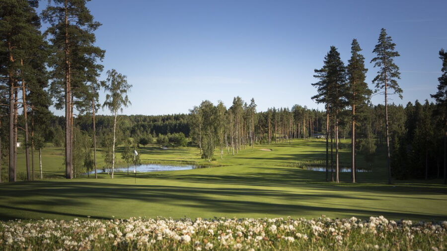 Pickala Golf