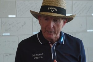 My Breakthrough: David Leadbetter
