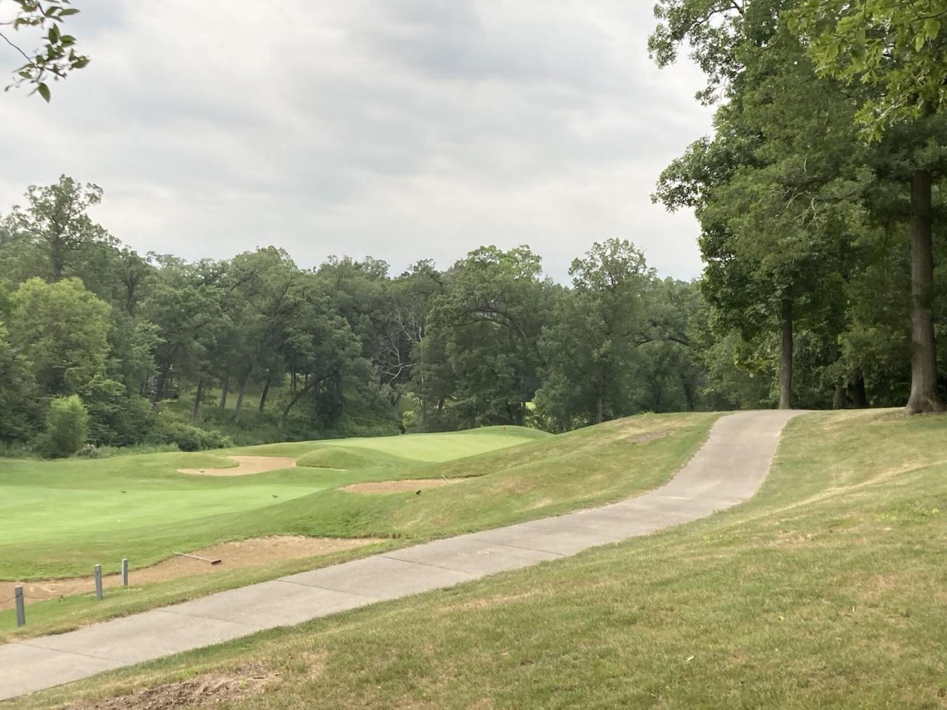 (Photo submitted by Back9Ben on 07/30/2021)