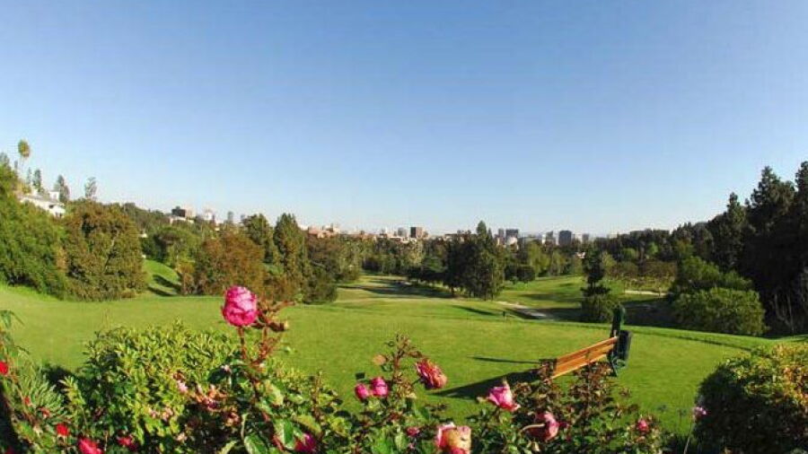 Bel-Air CC