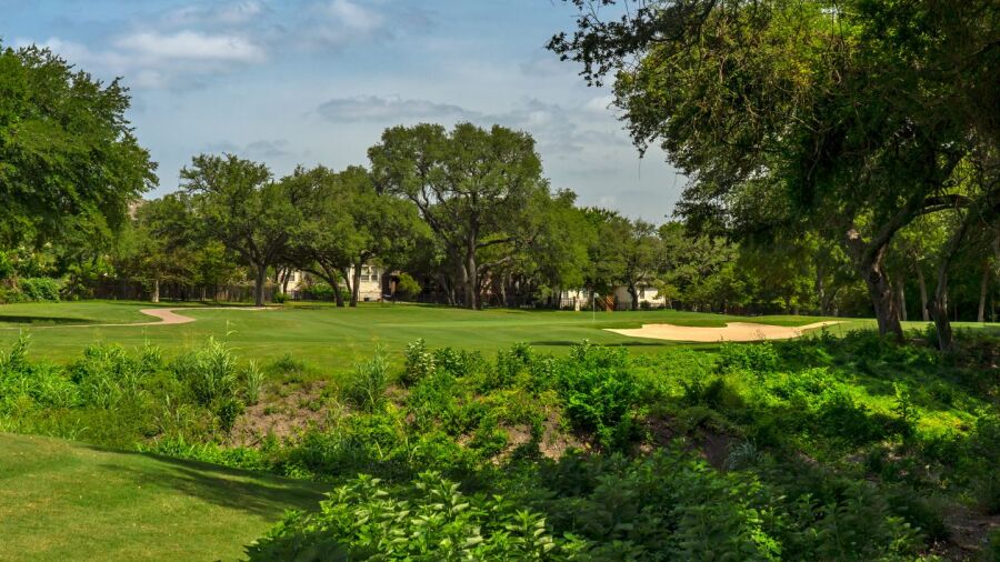 Forest Creek GC