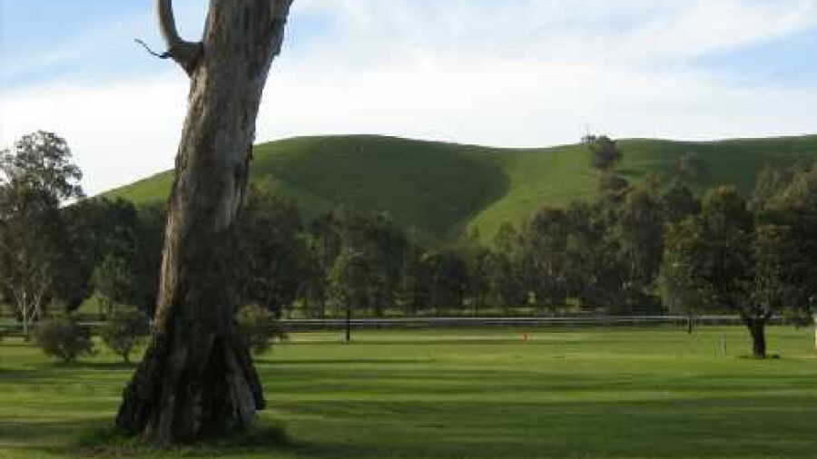 Alexandra GC