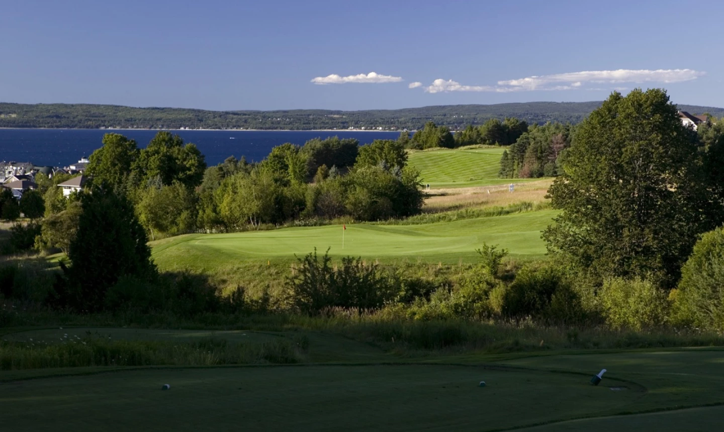 Crooked Tree Golf Club