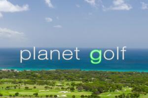 Planet Golf