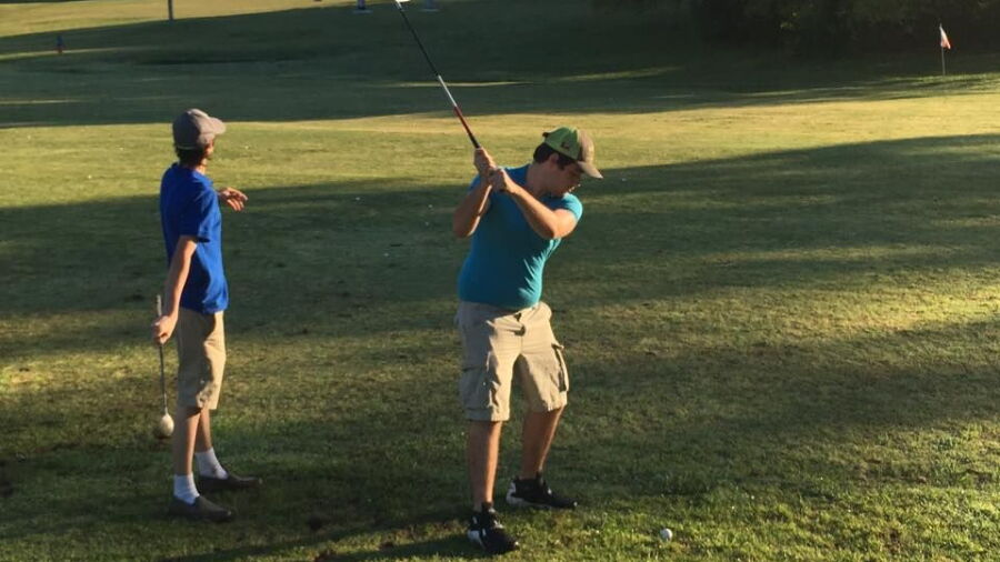 Flatonia GC