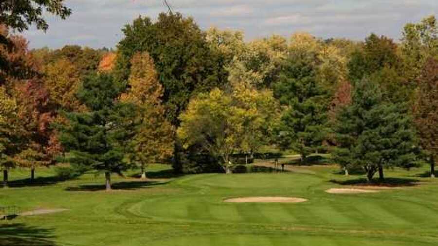 Uniontown CC