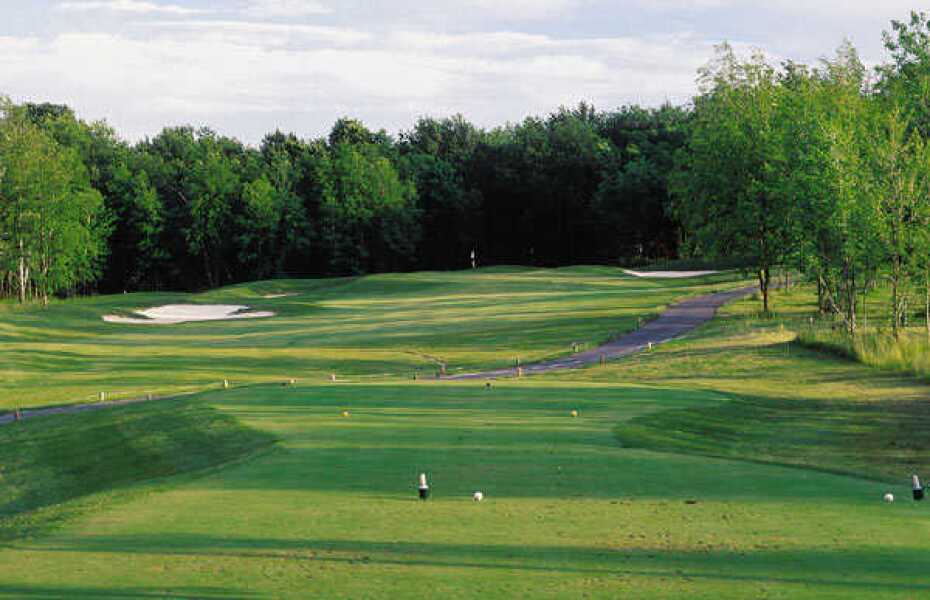 Fairways/Meadows at Centennial Golf Club in Carmel, New York, USA GolfPass