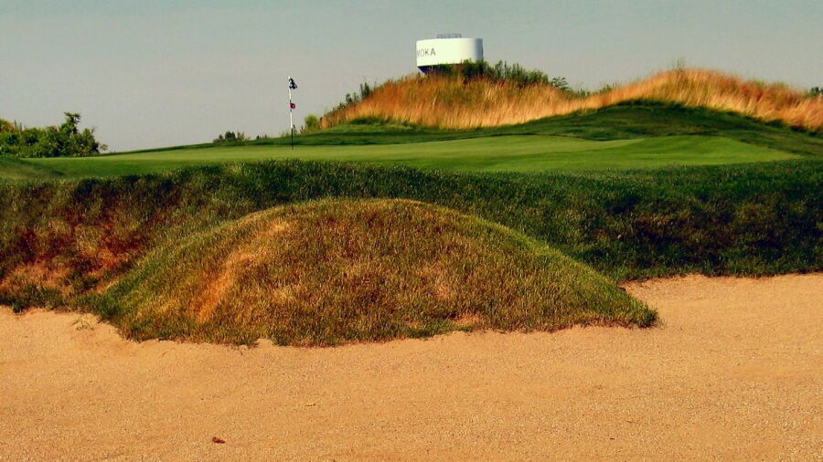 FireRock GC