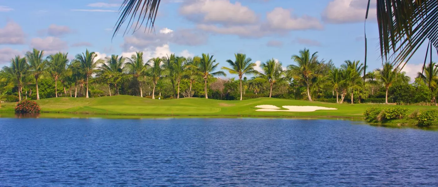 Cocotal Golf Club