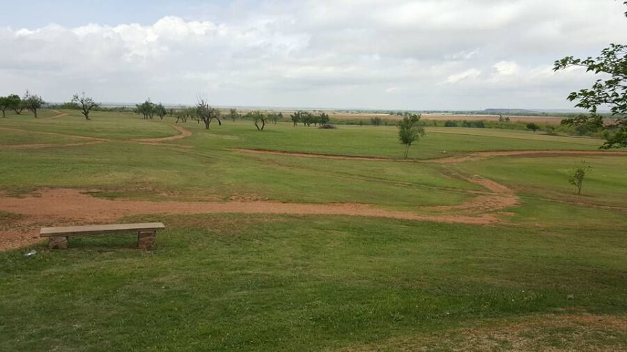 Spur GC