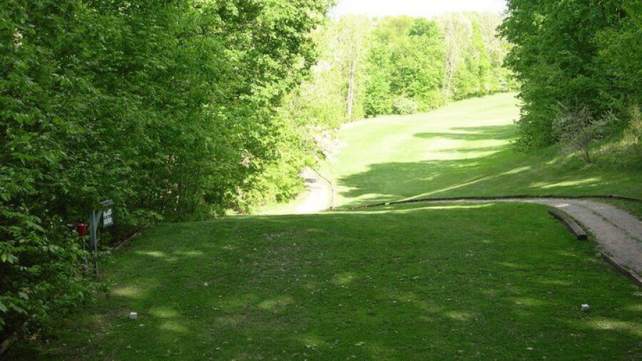 Rolling Hills Golf Estates