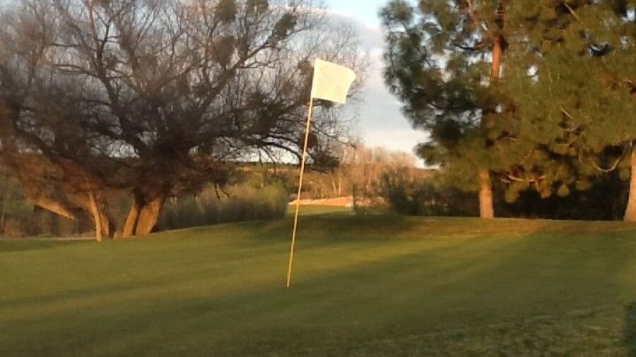 Bluff Pointe GC