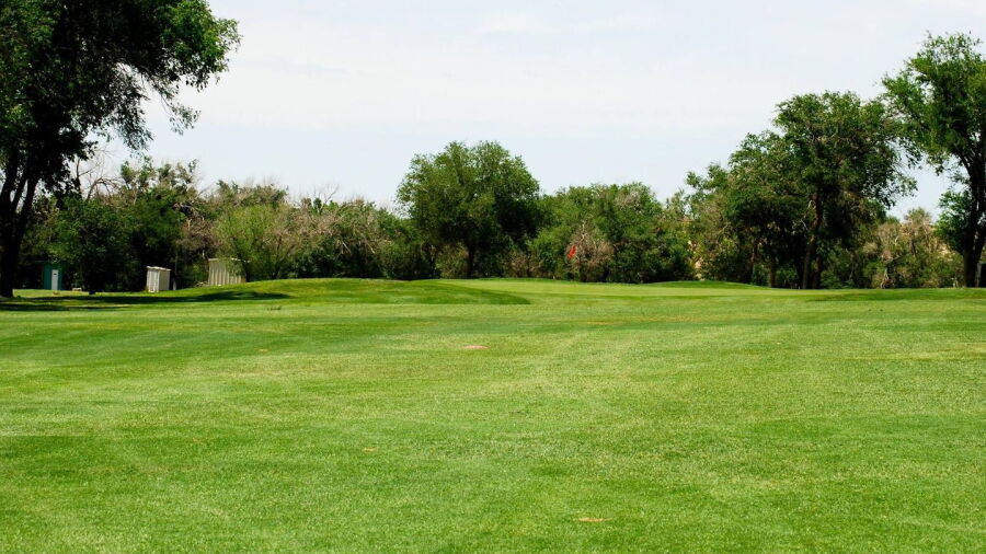 Canyon CC