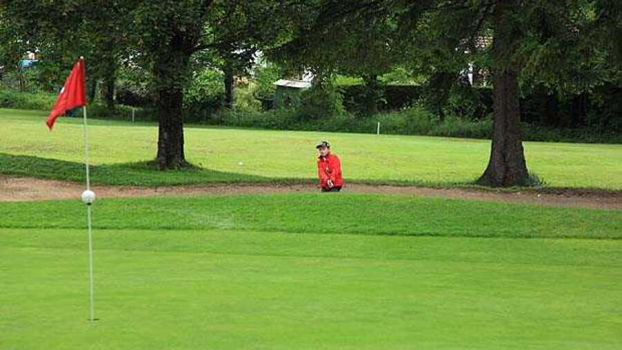 Werdenfels G & CC