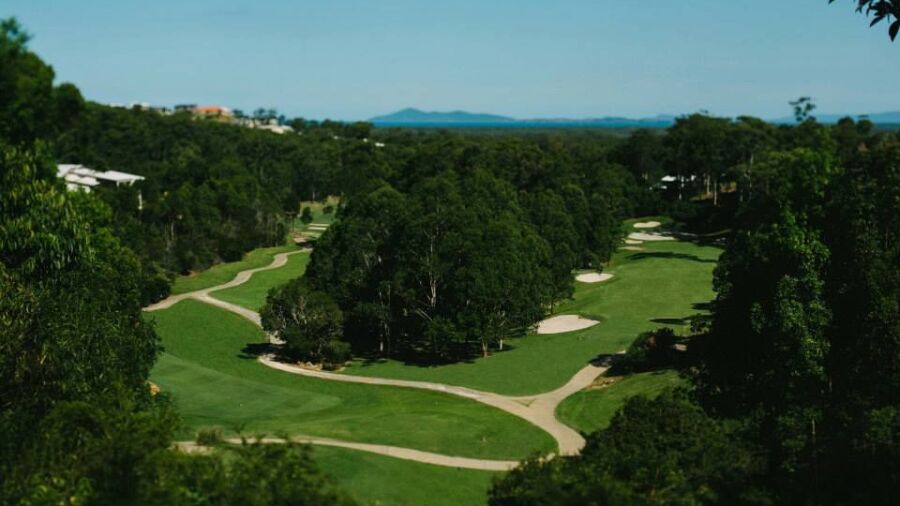 Tallwoods CC
