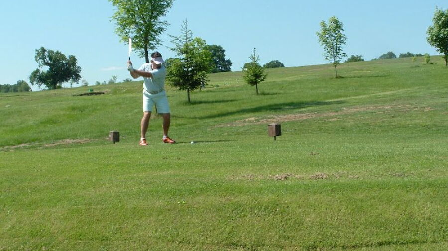 Paul Tomita GC