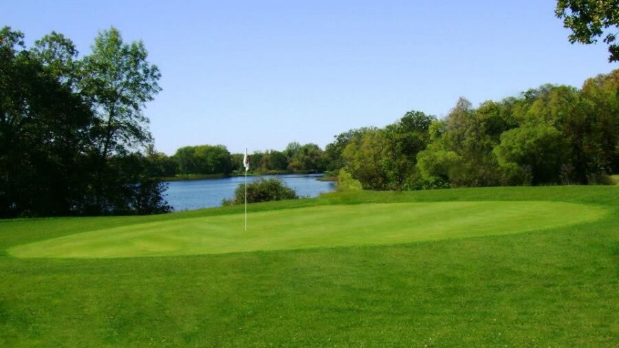 Hardwood Hills GC