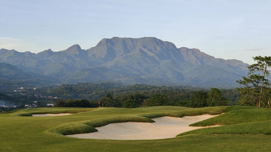 Dhoho Surya GC: #9