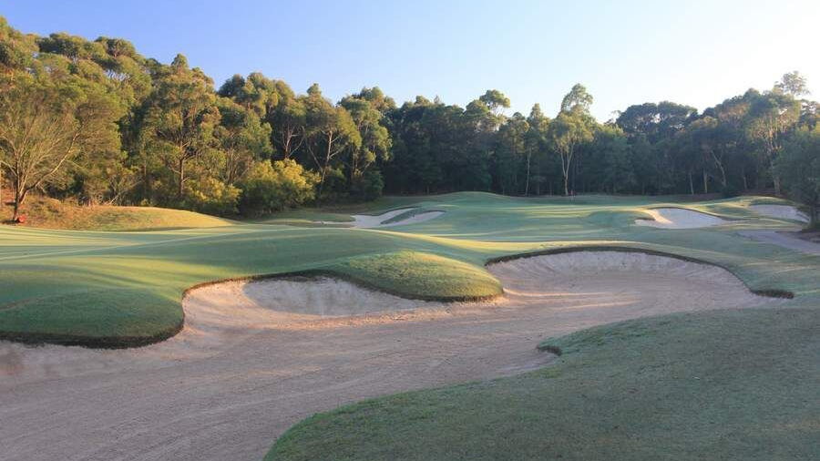 Terrey Hills' 16th