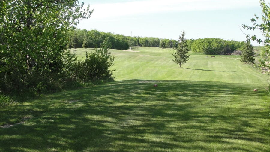 Ituna & District Regional GC: #2