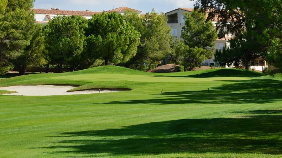 Escorpion GC
