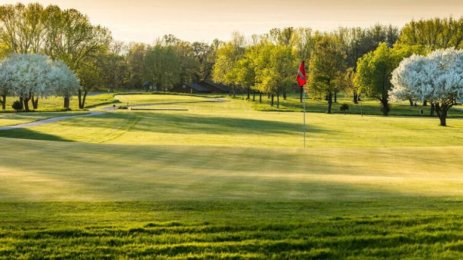 Lake Panorama National GC
