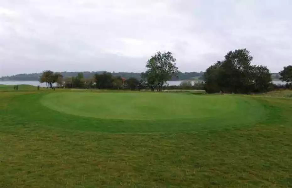 Rutland Water GC - Normanton: #4