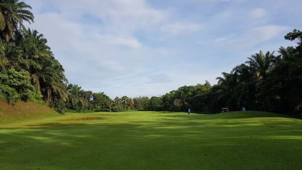 Bukit Beruntung Golf & Country Resort