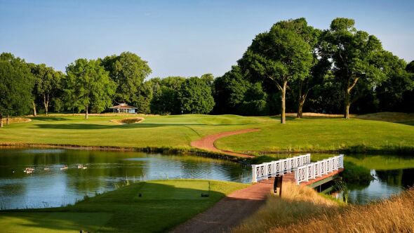 Westmoreland CC: #13