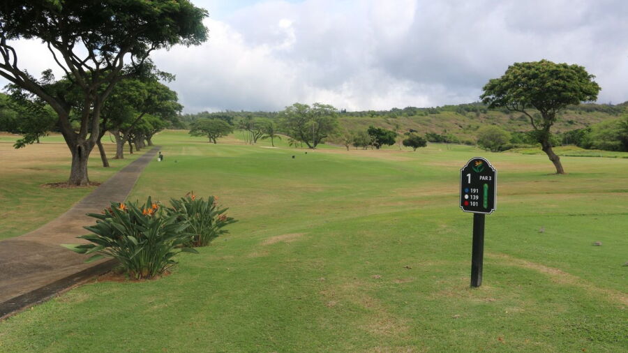 Walter J. Nagorski GC: #1