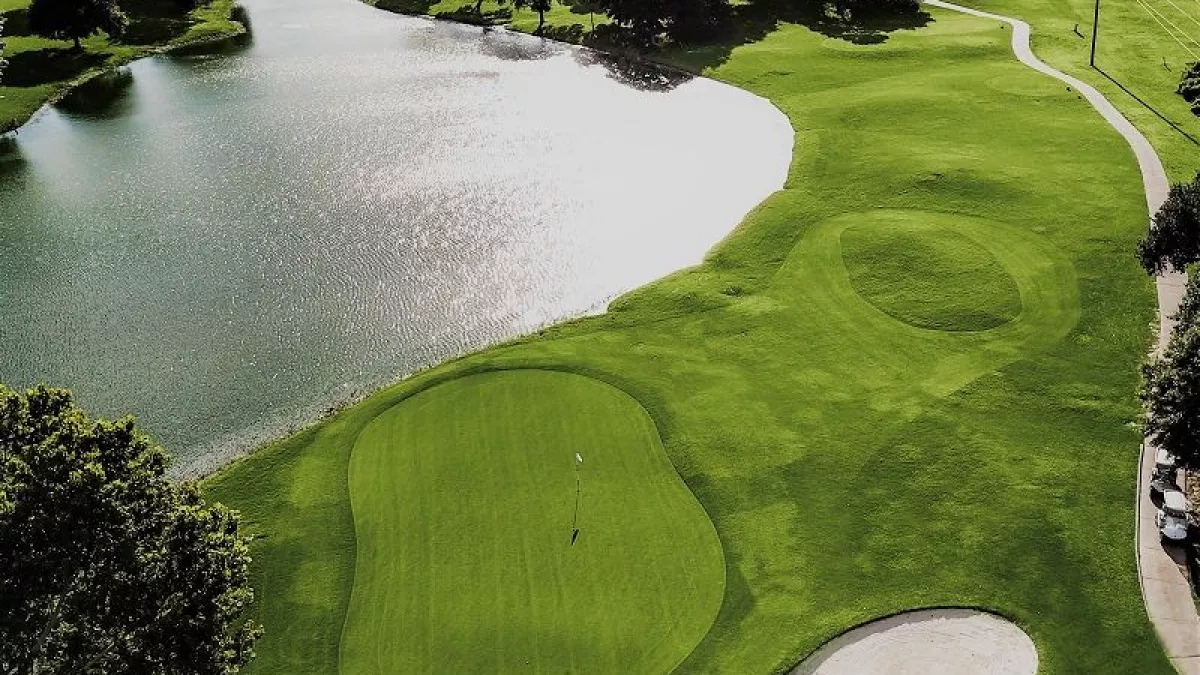cinco ranch golf club dress code Golf Club at Cinco Ranch in Katy, Texas, USA